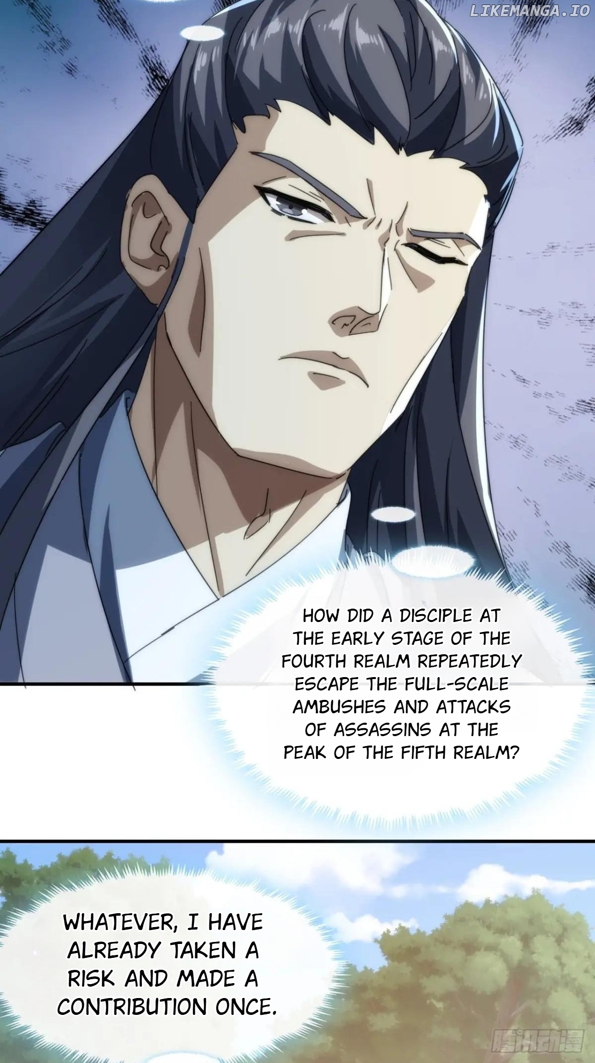 Please Slay The Demon! Young Master! Chapter 139 - page 56